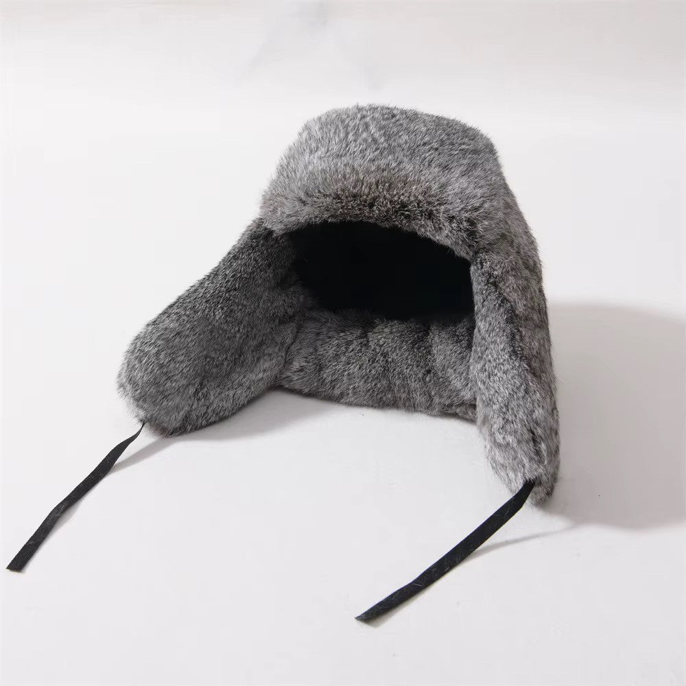 Grey Frost