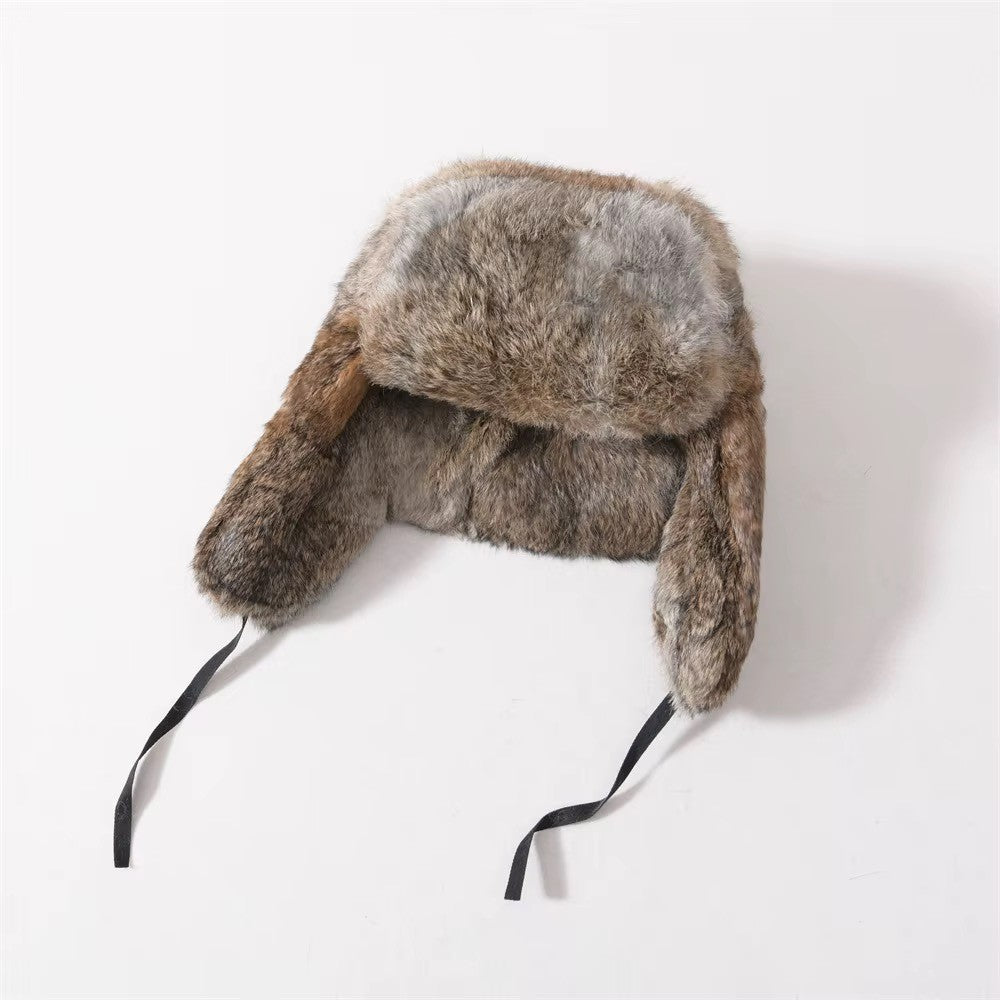 Classic Fur Hat