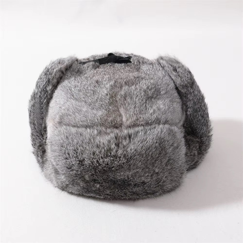 Grey Frost