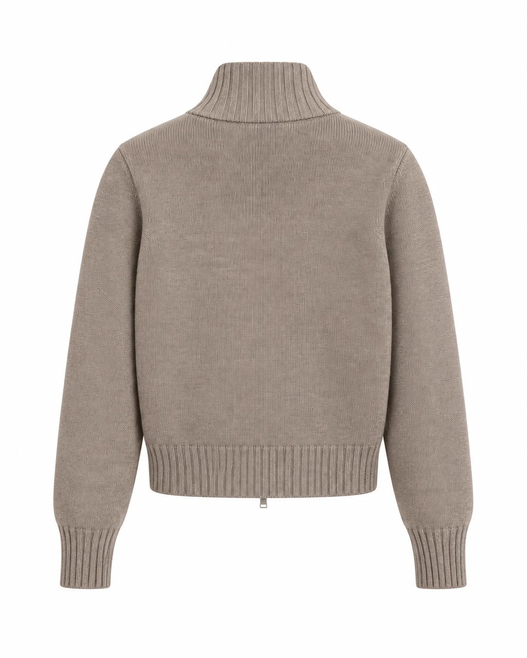 The Éloise – Mink Fur Cardigan