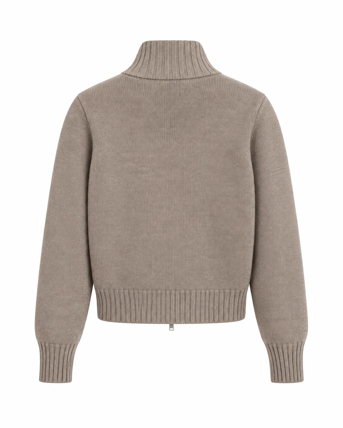 The Éloise – Mink Fur Cardigan