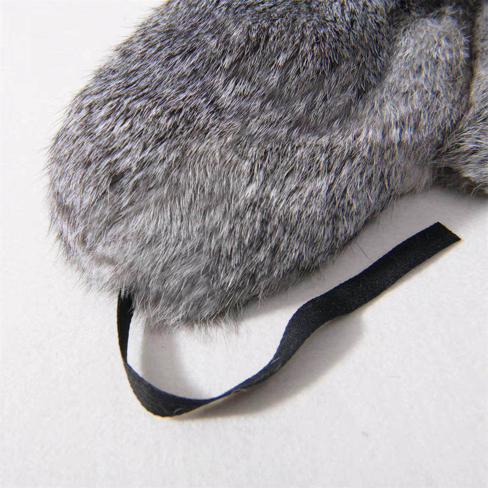 Grey Frost